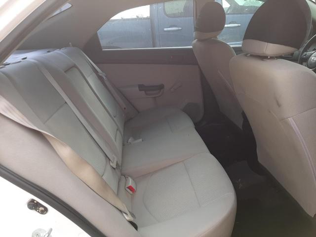 Photo 10 from auction – 2012 KIA FORTE LX with VIN KNAFT4A28C5504776