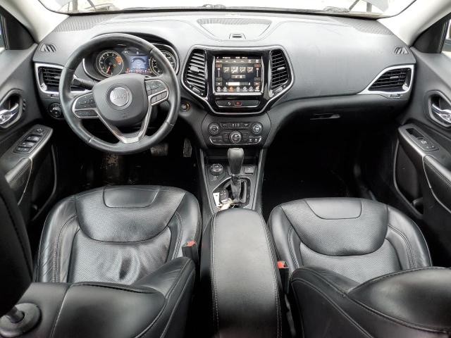 Photo 8 from auction – 2019 JEEP CHEROKEE L with VIN 1C4PJMDX0KD304015