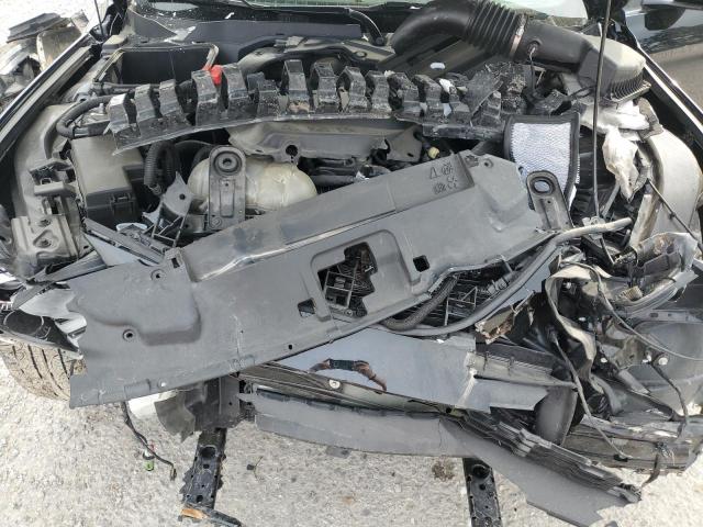Photo 11 from auction – 2018 FORD MUSTANG with VIN 1FA6P8TH2J5113674