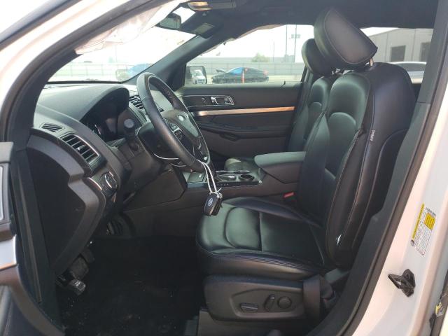 Photo 7 from auction – 2019 FORD EXPLORER X with VIN 1FM5K7D88KGB35015
