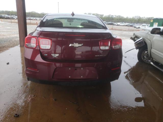 Photo 6 from auction – 2015 CHEVROLET MALIBU 1LT with VIN 1G11C5SL5FF182230