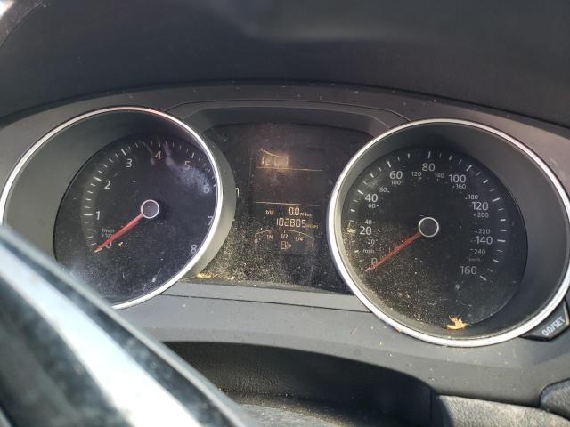 Photo 9 from auction – 2015 VOLKSWAGEN JETTA BASE with VIN 3VW2K7AJ0FM269508