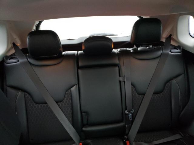 Photo 10 from auction – 2020 JEEP COMPASS LA with VIN 3C4NJDBB5LT240645