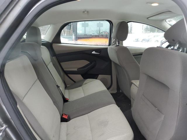 Photo 10 from auction – 2012 FORD FOCUS SE with VIN 1FAHP3K26CL387368
