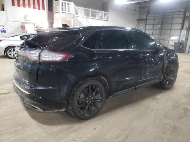 Photo 3 from auction – 2015 FORD EDGE SPORT with VIN 2FMTK4AP6FBB26571