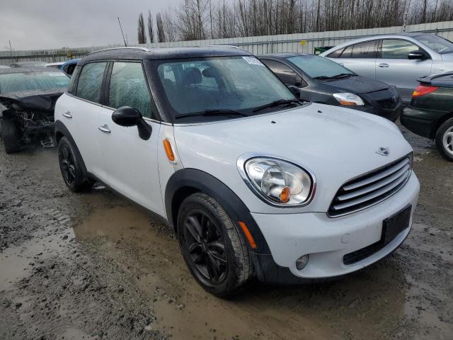 Photo 4 from auction – 2011 MINI COOPER COU with VIN WMWZB3C55BWM00661