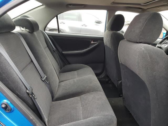 Photo 10 from auction – 2008 TOYOTA COROLLA CE with VIN 2T1BR32E98C870324