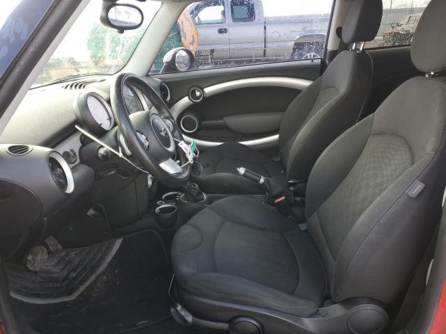 Photo 7 from auction – 2007 MINI COOPER with VIN WMWMF33577TT51759