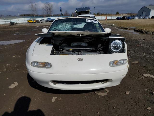 Photo 5 from auction – 1997 MAZDA MX-5 MIATA with VIN JM1NA3538V0721620