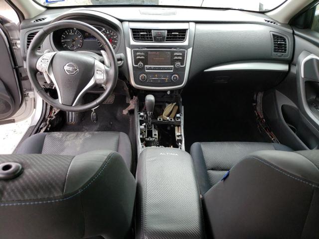 Photo 8 from auction – 2016 NISSAN ALTIMA 2.5 with VIN 1N4AL3AP6GC214370