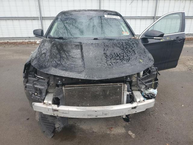 Photo 5 from auction – 2017 CHEVROLET IMPALA LT with VIN 2G1105S31H9112597