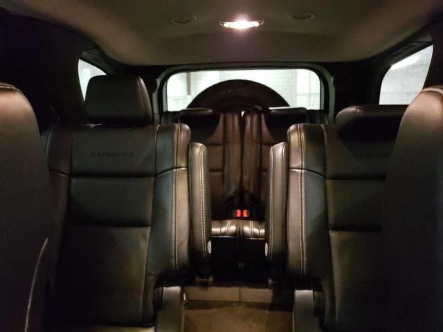 Photo 10 from auction – 2014 DODGE DURANGO CI with VIN 1C4RDJEG7EC971574