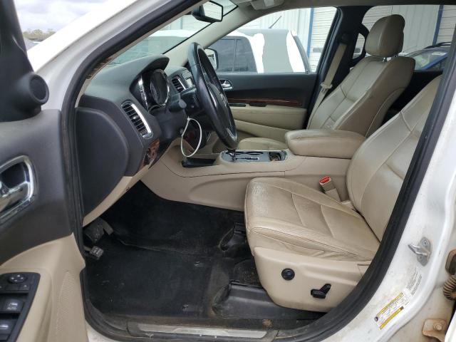 Photo 7 from auction – 2013 DODGE DURANGO CI with VIN 1C4RDHEG2DC570781
