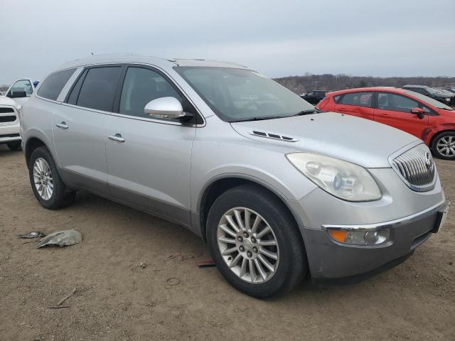 Photo 4 from auction – 2011 BUICK ENCLAVE CX with VIN 5GAKVBED3BJ183149