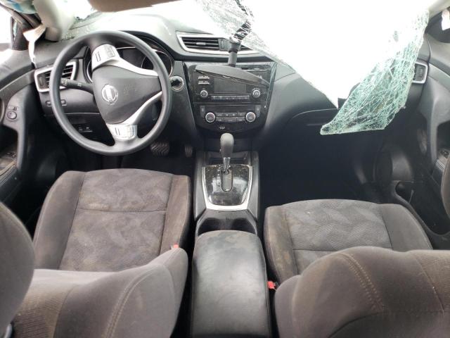 Photo 8 from auction – 2016 NISSAN ROGUE S with VIN KNMAT2MV0GP653071
