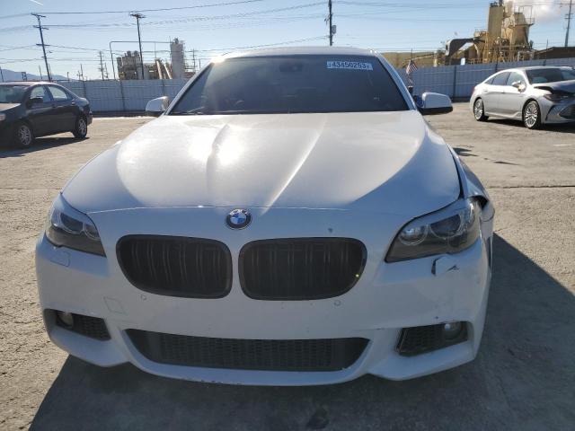 Photo 5 from auction – 2012 BMW 550 XI with VIN WBAFU9C53CC788069