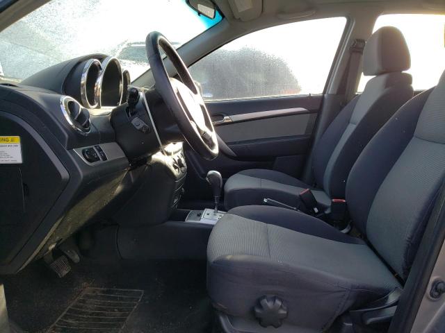 Photo 7 from auction – 2009 PONTIAC G3 with VIN KL2TD66E59B661969