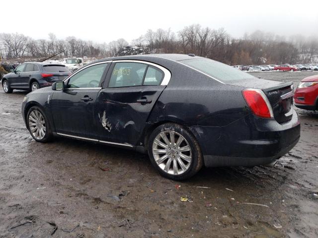 Photo 2 from auction – 2011 LINCOLN MKS with VIN 1LNHL9FT0BG606033