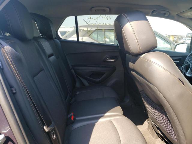 Photo 11 from auction – 2018 CHEVROLET TRAX 1LT with VIN 3GNCJPSB8JL296222