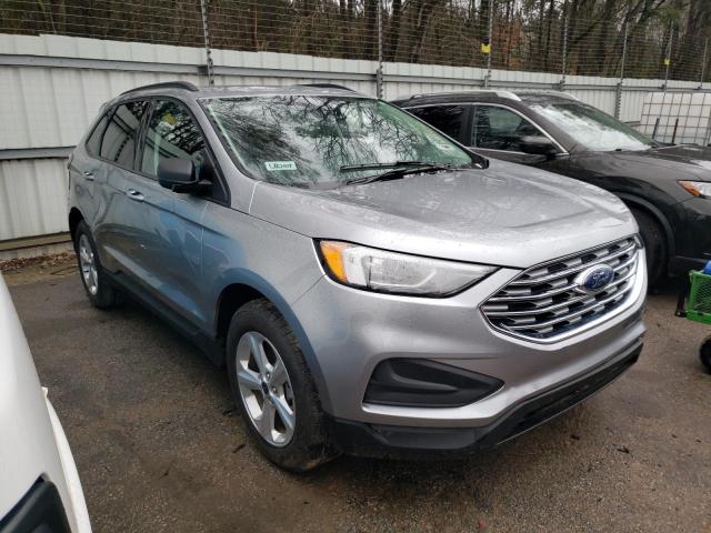Photo 4 from auction – 2022 FORD EDGE SE with VIN 2FMPK4G92NBA23298