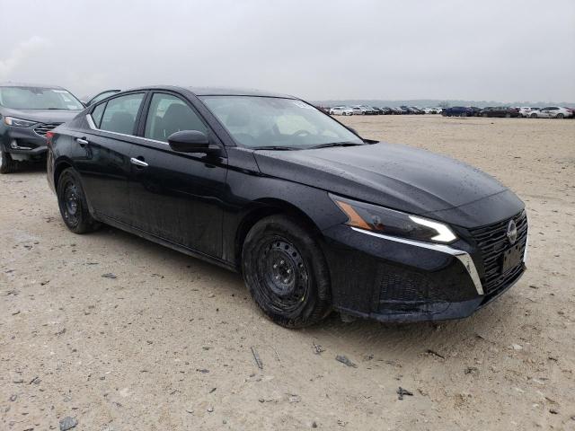 Photo 4 from auction – 2023 NISSAN ALTIMA S with VIN 1N4BL4BV9PN340962