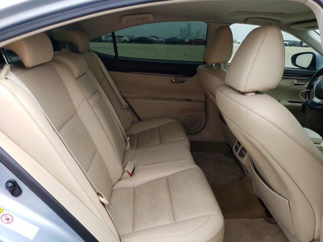 Photo 10 from auction – 2014 LEXUS ES 350 with VIN JTHBK1GG6E2108340