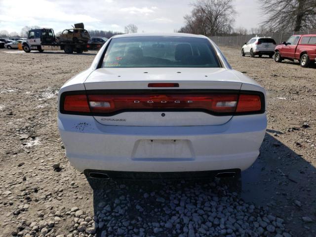 Photo 6 from auction – 2013 DODGE CHARGER PO with VIN 2C3CDXAT8DH523503