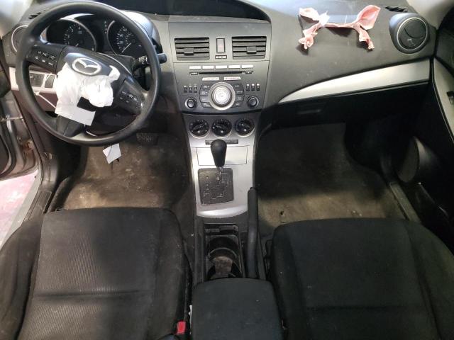 صورة رقم 8 من المزاد - 2011 MAZDA 3 I مع VIN JM1BL1VG4B1400104