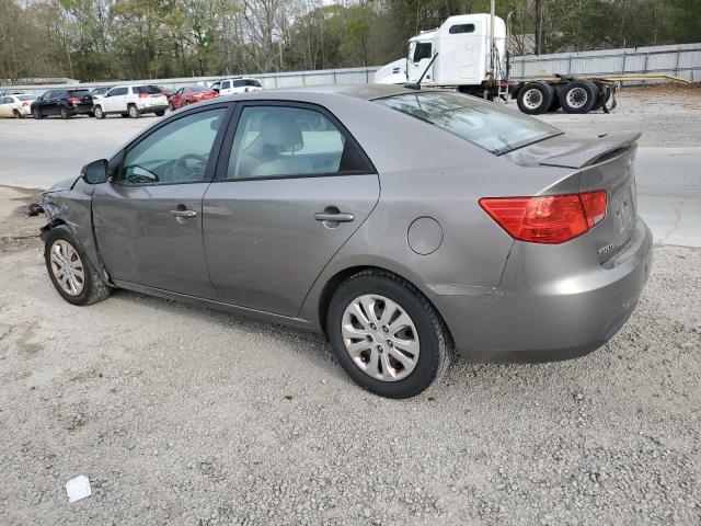 Photo 2 from auction – 2011 KIA FORTE EX with VIN KNAFU4A23B5457622