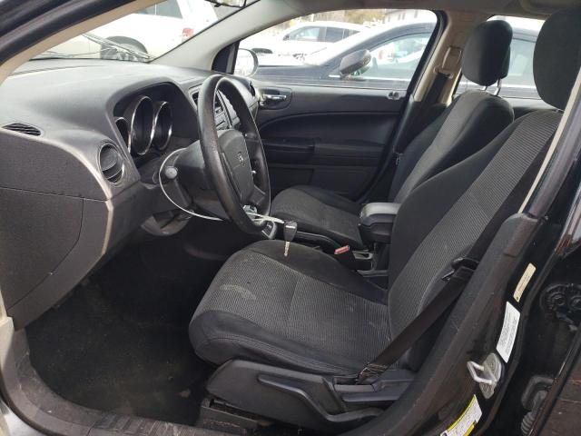 Photo 7 from auction – 2010 DODGE CALIBER SX with VIN 1B3CB4HA7AD591077