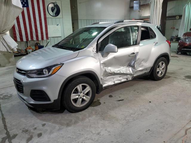 Photo 1 from auction – 2019 CHEVROLET TRAX 1LT with VIN KL7CJLSBXKB858770