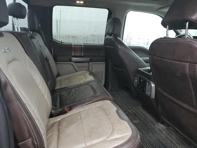 Photo 10 from auction – 2019 FORD F150 SUPER with VIN 1FTEW1EG8KFC94294