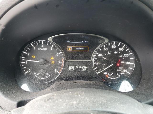 Photo 9 from auction – 2015 NISSAN ALTIMA 2.5 with VIN 1N4AL3AP8FC451814