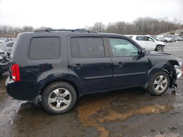 Zdjęcie 3 z aukcji – 2015 HONDA PILOT EXL z VIN 5FNYF4H68FB032464