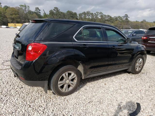 Photo 3 from auction – 2015 CHEVROLET EQUINOX LS with VIN 2GNALAEK0F6120089