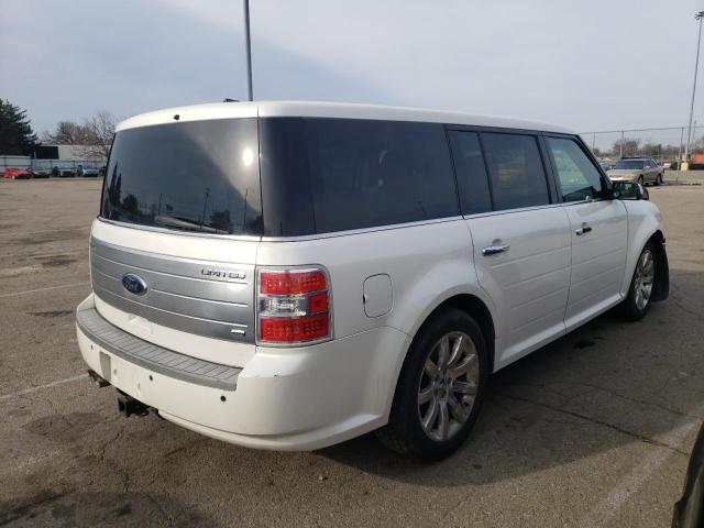 Photo 3 from auction – 2009 FORD FLEX LIMIT with VIN 2FMEK63C29BA06883