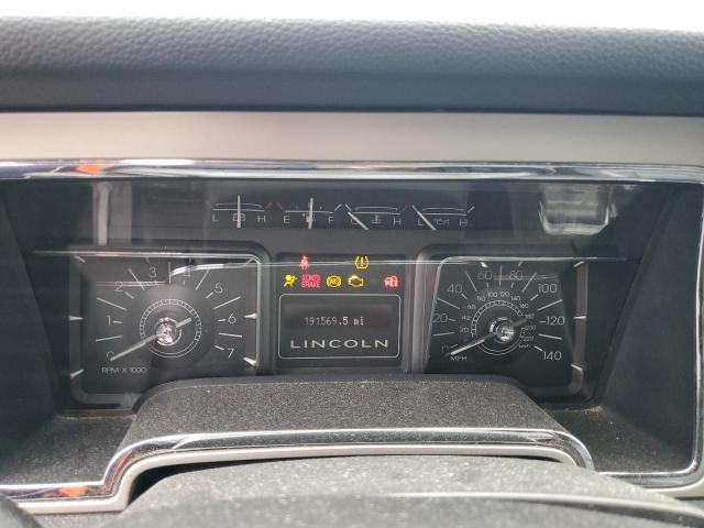 Photo 9 from auction – 2008 LINCOLN NAVIGATOR with VIN 5LMFL28538LJ13568