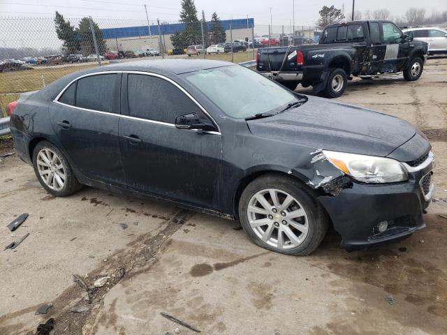 Photo 4 from auction – 2015 CHEVROLET MALIBU 2LT with VIN 1G11D5SLXFF202341