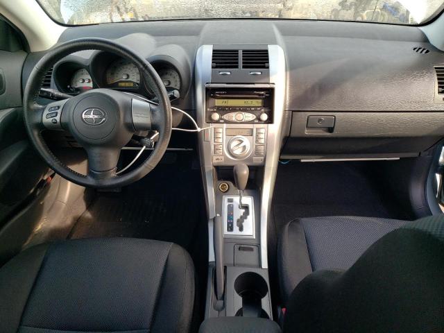 Photo 8 from auction – 2006 TOYOTA SCION TC with VIN JTKDE177460142719