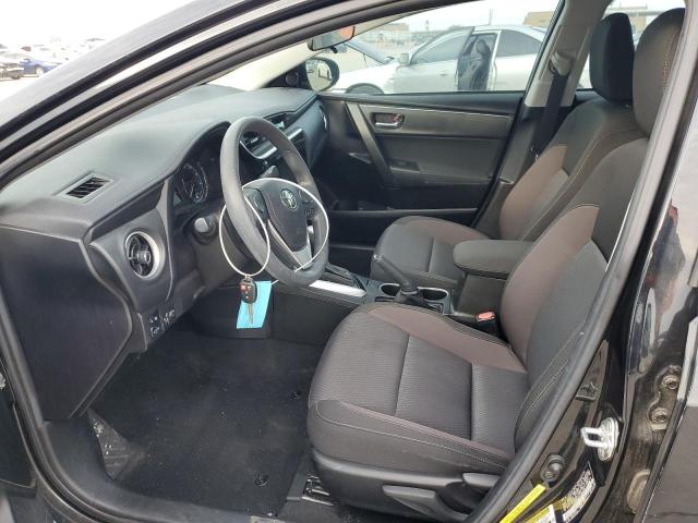 Photo 7 from auction – 2018 TOYOTA COROLLA L with VIN 5YFBURHE7JP798019