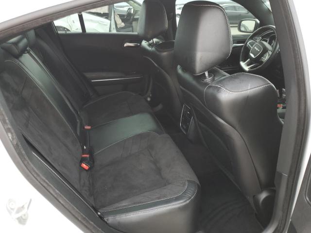 Photo 10 from auction – 2018 DODGE CHARGER SR with VIN 2C3CDXEJ4JH110319