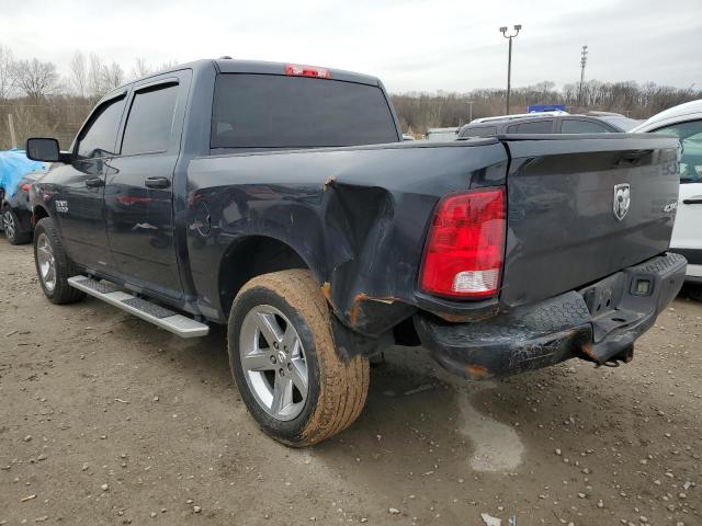 Photo 2 from auction – 2015 RAM 1500 ST with VIN 1C6RR7KG9FS710776