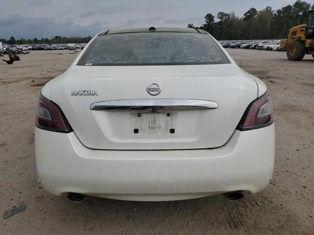 صورة رقم 6 من المزاد - 2014 NISSAN MAXIMA S مع VIN 1N4AA5AP0EC452083