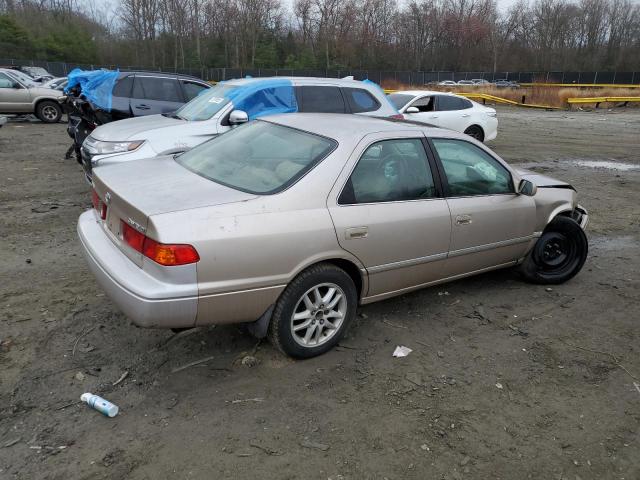 Photo 3 from auction – 2001 TOYOTA CAMRY LE with VIN 4T1BF28K11U960264