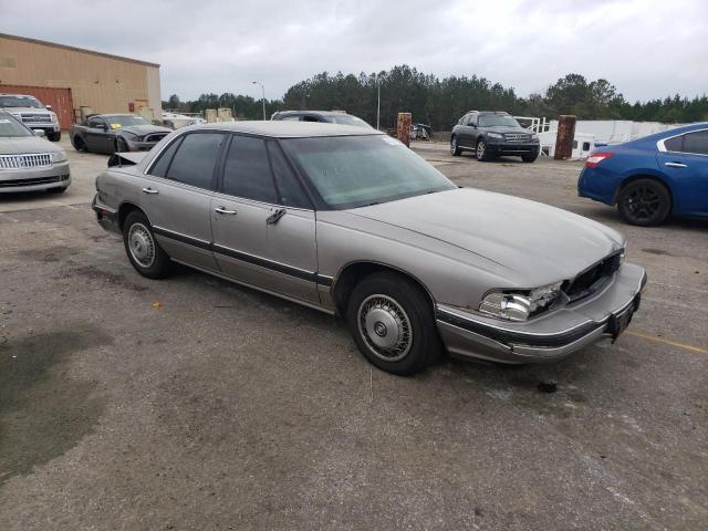 Photo 4 from auction – 1995 BUICK LESABRE with VIN 1G4HR52L6SH506283