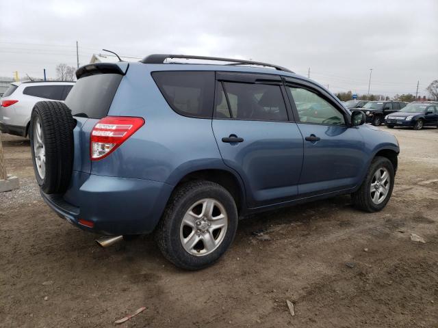Photo 3 from auction – 2012 TOYOTA RAV4 with VIN JTMZF4DV9CD033837