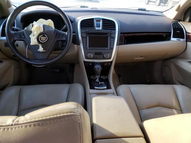 Photo 8 from auction – 2007 CADILLAC SRX with VIN 1GYEE637570179921