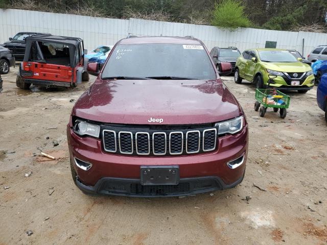 Photo 5 from auction – 2019 JEEP GRAND CHER with VIN 1C4RJFAG2KC653286