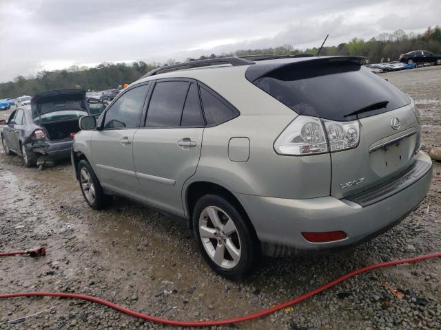Photo 2 from auction – 2005 LEXUS RX 330 with VIN 2T2HA31U85C048065
