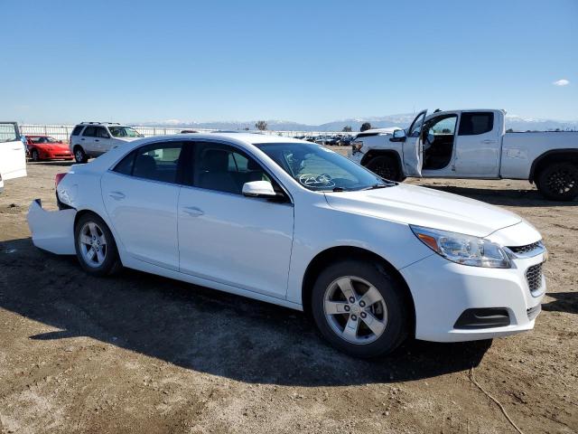 Photo 4 from auction – 2016 CHEVROLET MALIBU LIM with VIN 1G11C5SA8GU152957